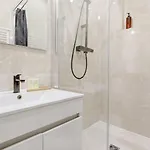 Bluestay 58 - Superbe A Apartament