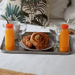 Apartament Bluestay 58 - Superbe A Paryż