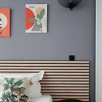 Bluestay 58 - Superbe A Apartament *