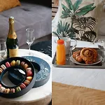 Apartament Bluestay 58 - Superbe A *