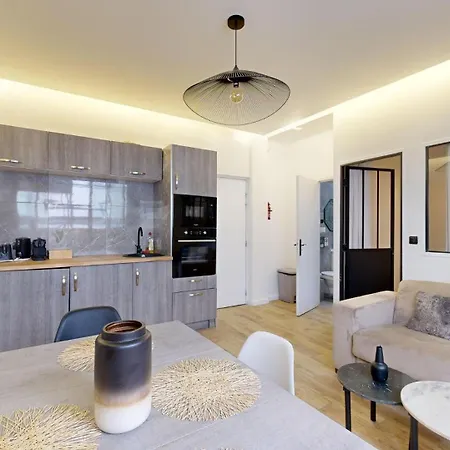 Bluestay 58 - Superbe A Apartment