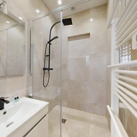 Apartment Bluestay 58 - Superbe A