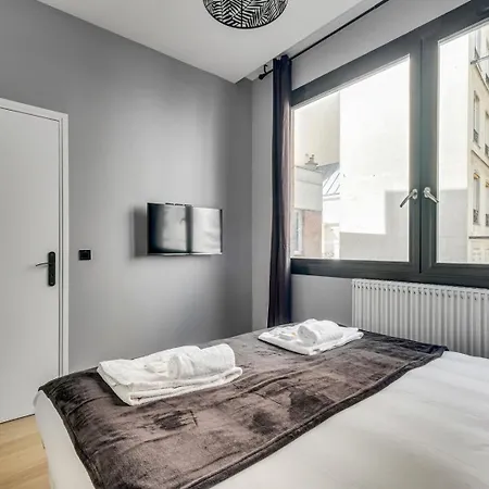 Bluestay 58 - Superbe A