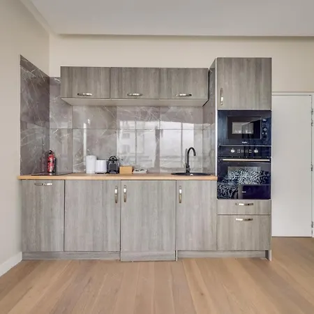 Bluestay 58 - Superbe A Apartment