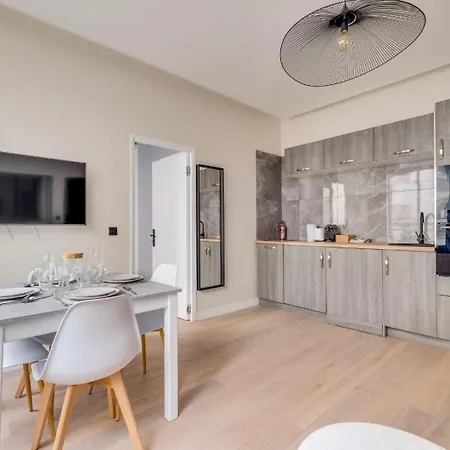 Bluestay 58 - Superbe A Paris