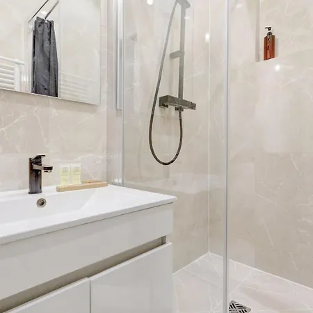 Bluestay 58 - Superbe A Apartamento