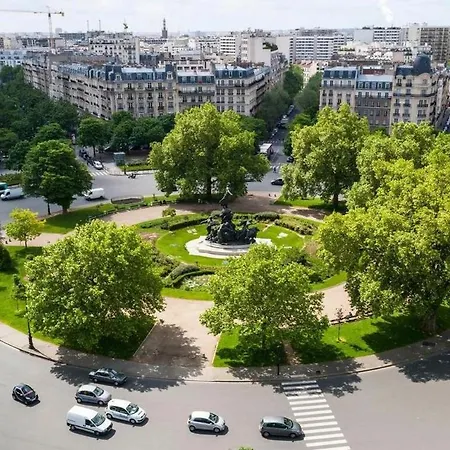 Apartamento Bluestay 58 - Superbe A *