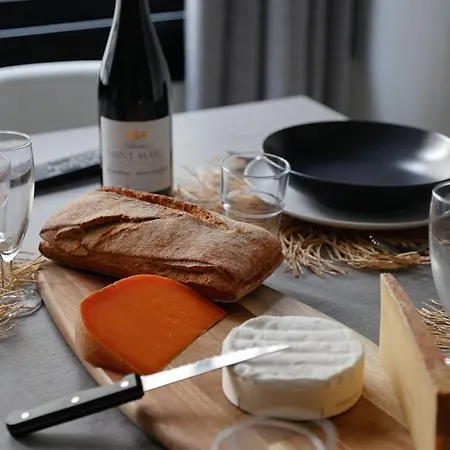 Bluestay 58 - Superbe A *