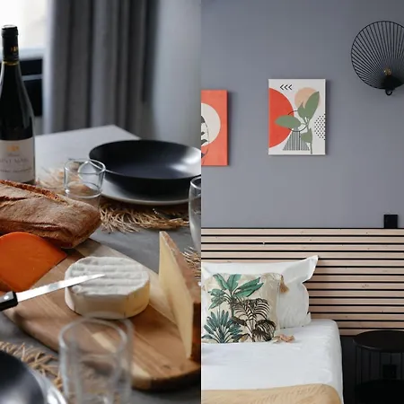 Bluestay 58 - Superbe A *