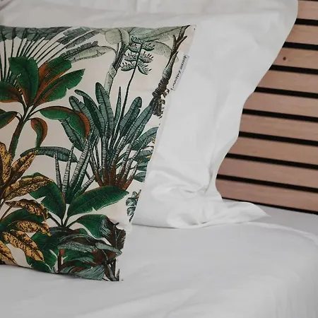 Bluestay 58 - Superbe A París