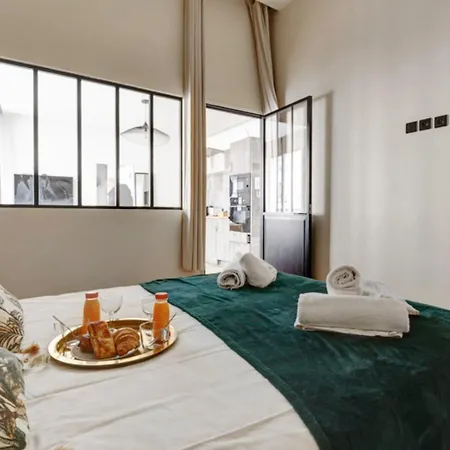 Apartamento Bluestay 58 - Superbe A París