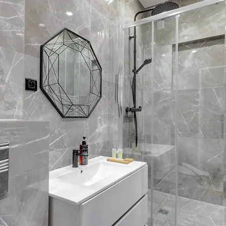 Apartamento Bluestay 58 - Superbe A *