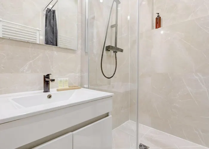 Bluestay 58 - Superbe A Apartman