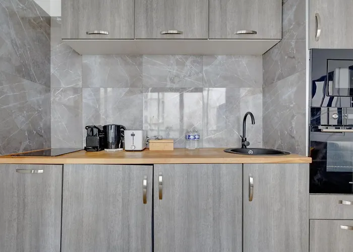 Bluestay 58 - Superbe A Apartman