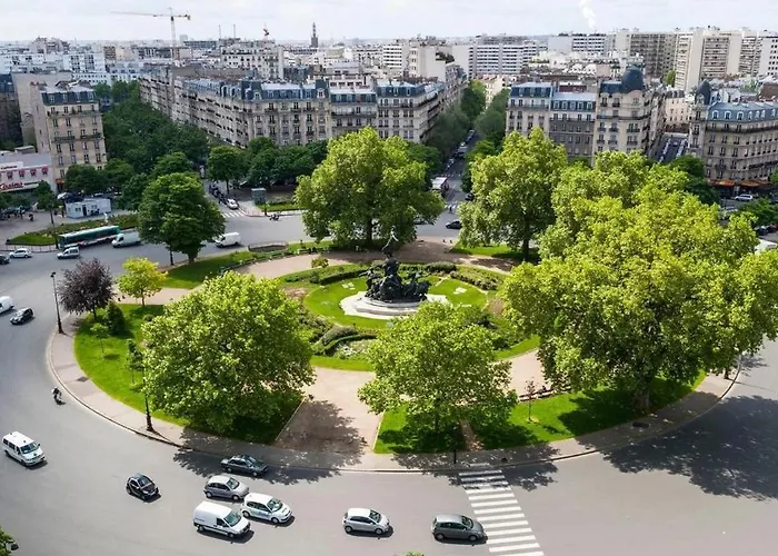 Apartman Bluestay 58 - Superbe A *